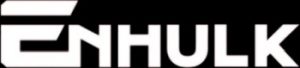 Enhulk logo black